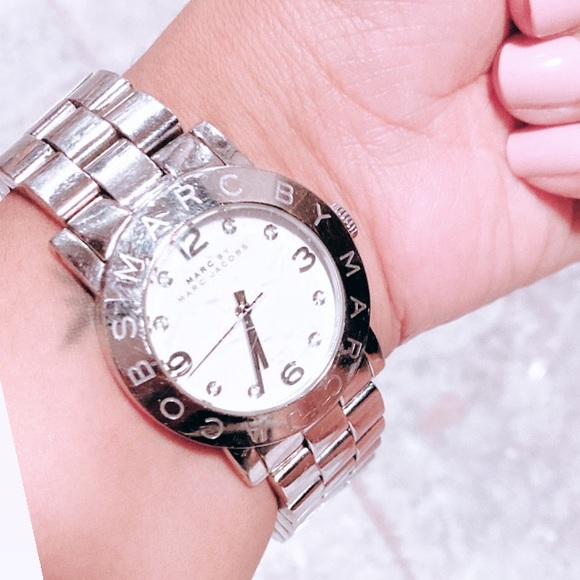 Marc jacobs watch womens - Picture 2 of 7